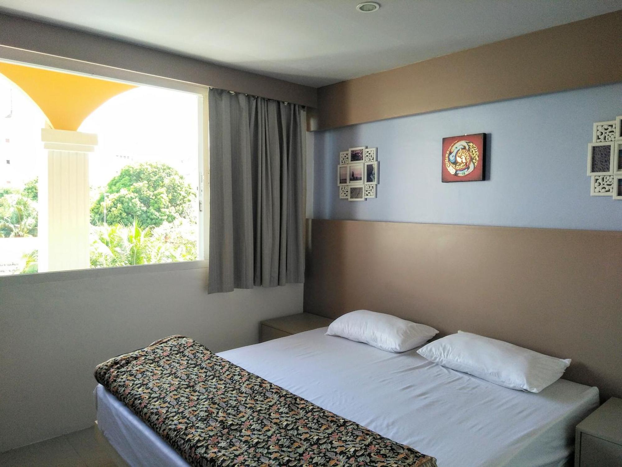 Hotel In Phuket House Exterior foto